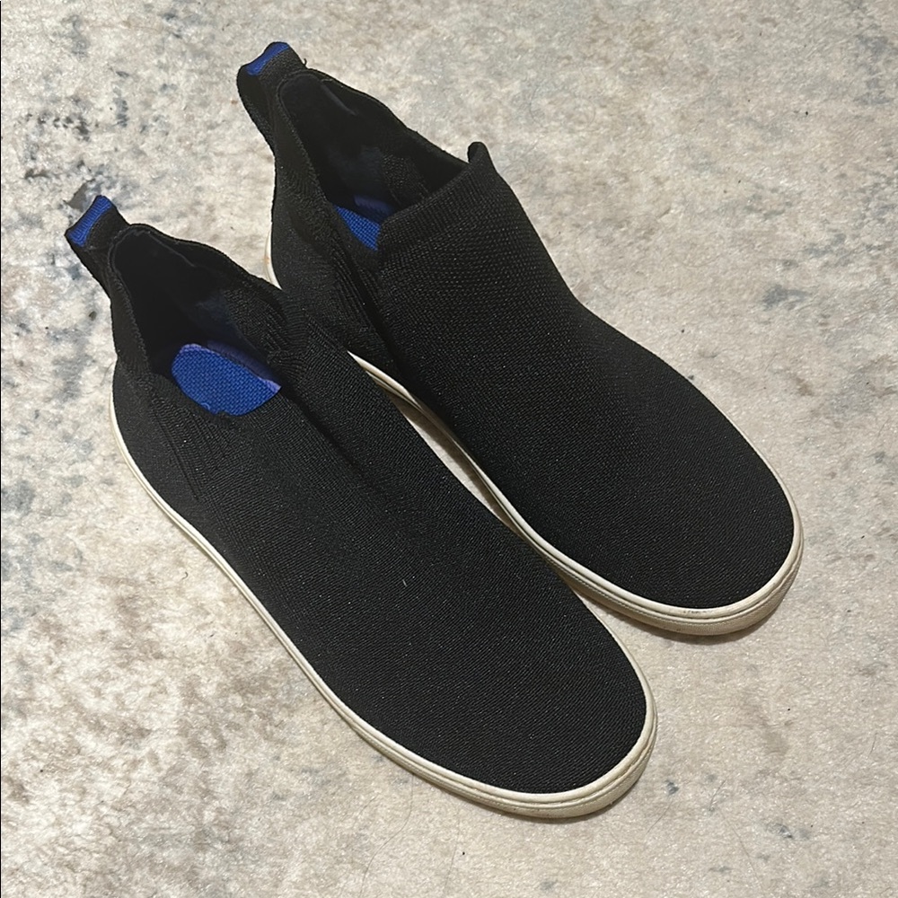 Black Rothys Women’s Shoes